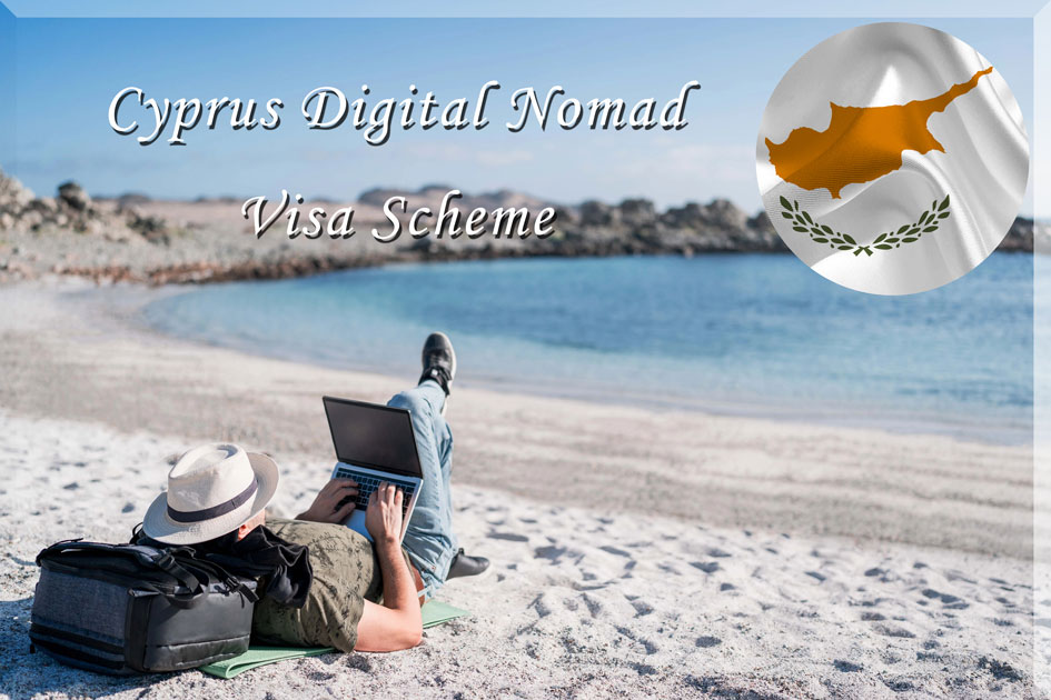 The Cyprus Digital Nomad Visa Scheme