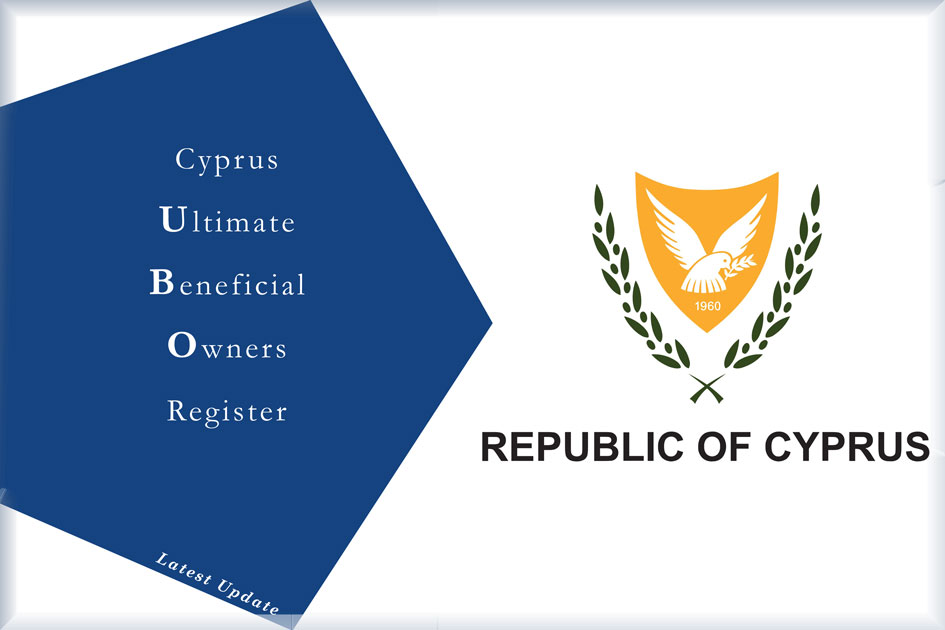 Cyprus Ultimate Beneficial Owners Register